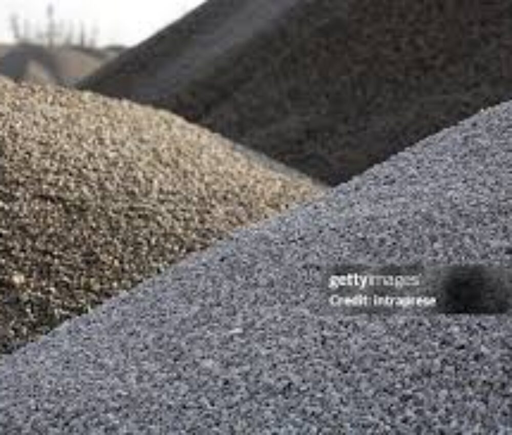 Aggregate Sales