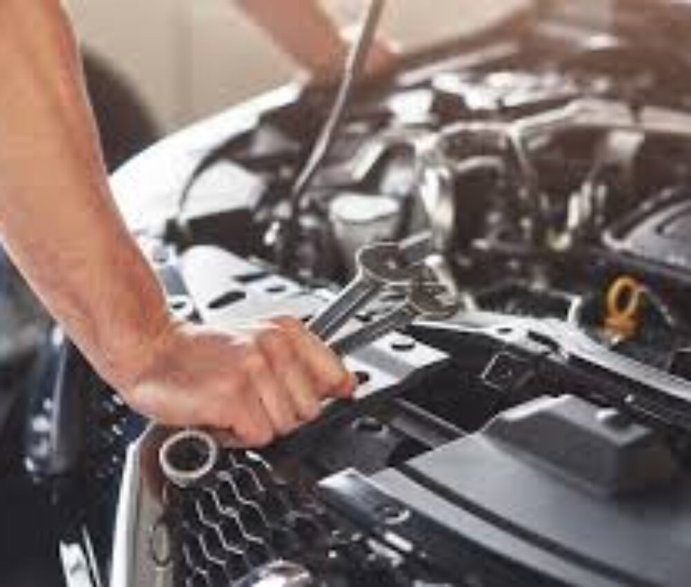 Mechanical Services